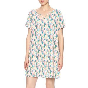 BUDDY LOVE Neon Confetti Dress